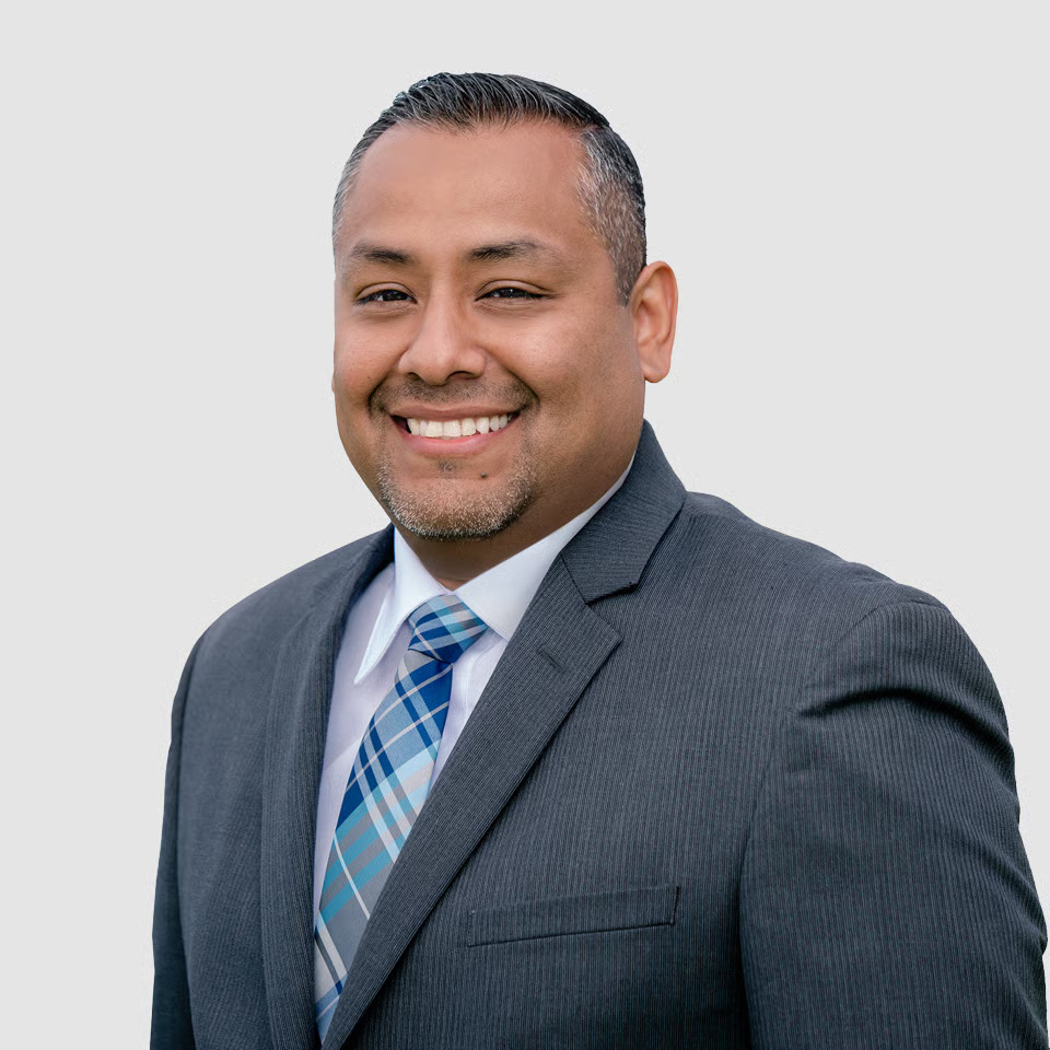 Enrique Perez