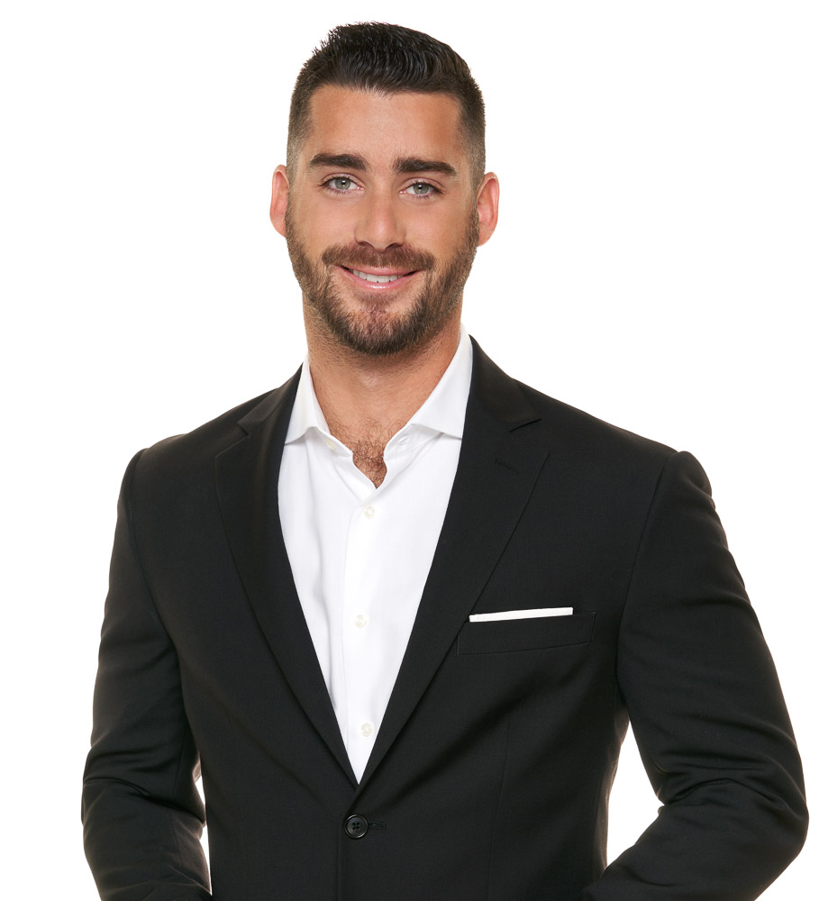 Nick Guerra, REALTOR®