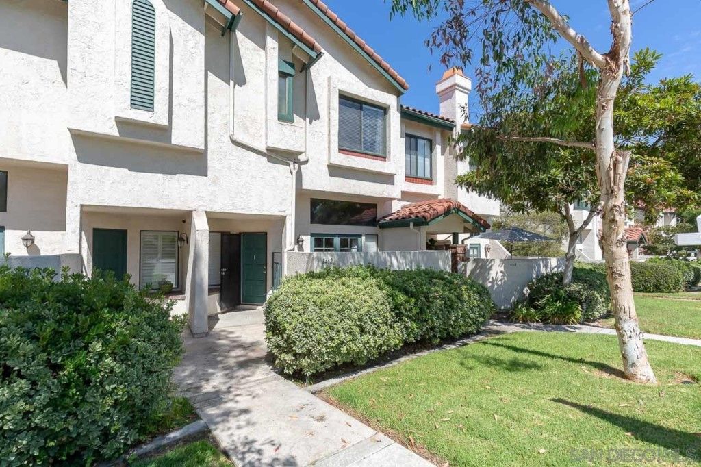 I have sold a property at 1462 Summit Dr in Chula Vista
