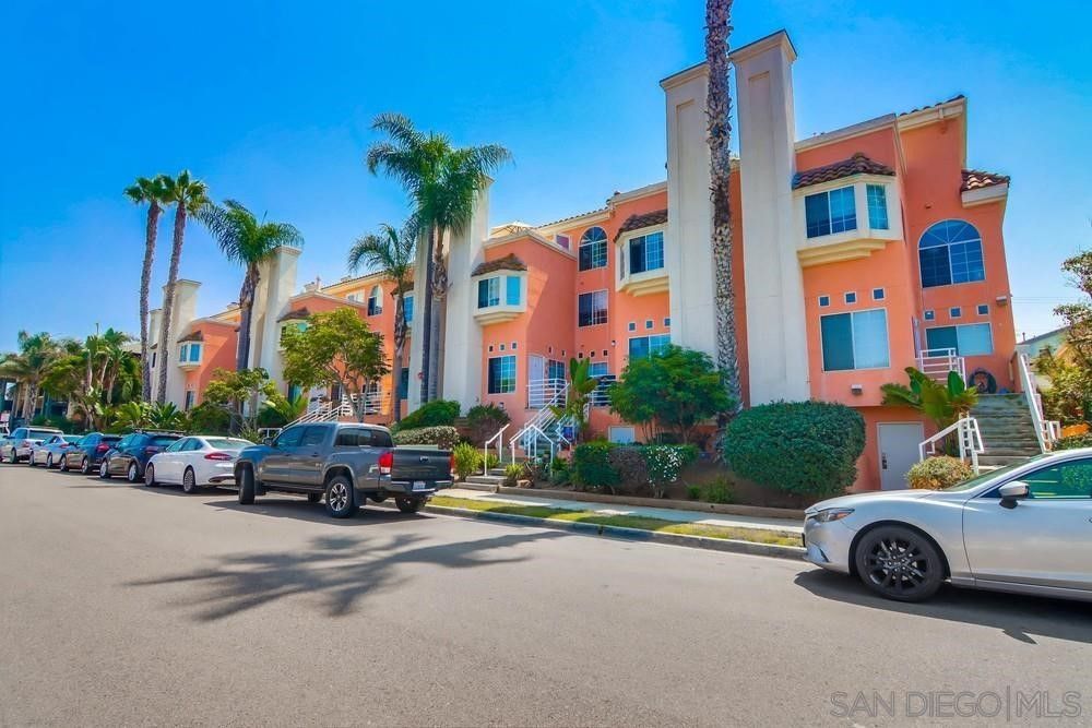 I have sold a property at 221 Donax Ave Unit 17 in Imperial Beach

