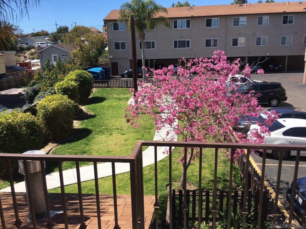 I have sold a property at 26 3295 Ocean View Blvd in San Diego
