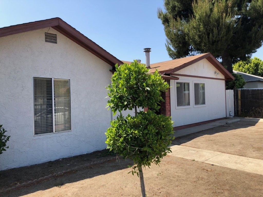 I have sold a property at 8235 Agnes Ave in North Hollywood
