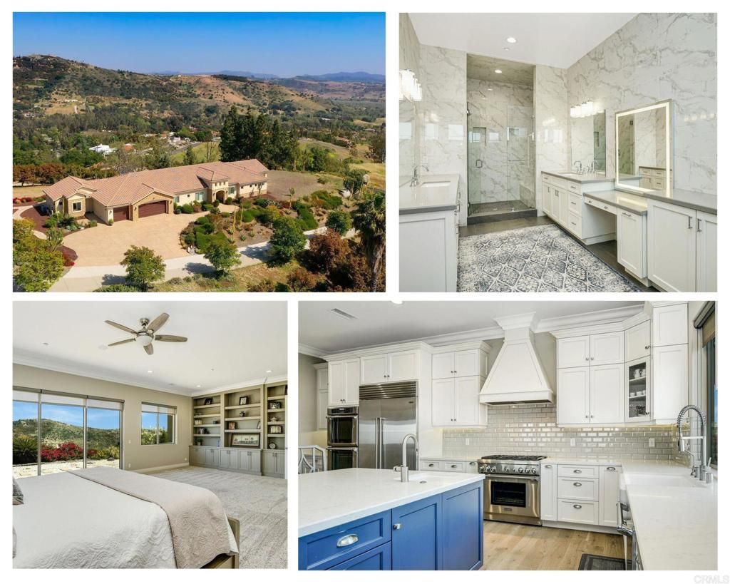I have sold a property at 3026 Via Loma in Fallbrook
